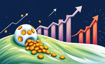 The Growth Equation: Compounding Your Way to Riches