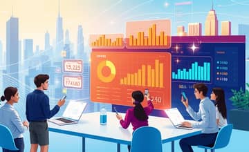 Beyond Budgeting: Automating Your Financial Success