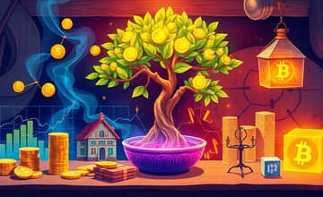 Portfolio Alchemy: Transforming Assets into Wealth