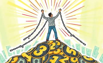 Debt Detoxification: Reclaiming Your Financial Freedom