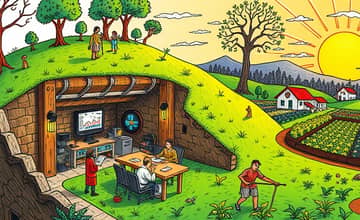 Financial Fortitude: Building Your Economic Bunkers