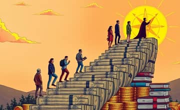 Goal-Driven Gains: Funding Your Life's Ambitions