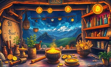 Investment Alchemy: Transforming Aspirations into Assets