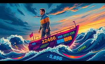 Financial Foresight: Anticipating Economic Tides