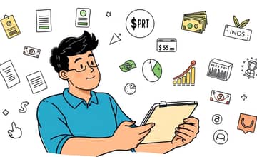 Consumer Clarity: Making Informed Financial Decisions