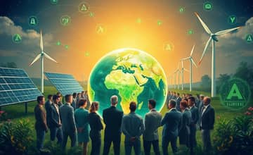 Beyond the Boom: Investing in Sustainable Growth
