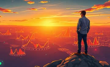 Value Visionary: Spotting Undervalued Investment Opportunities