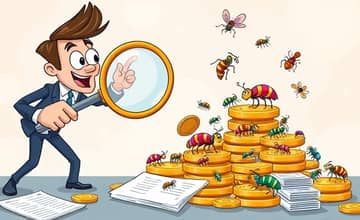 Expense Extermination: Strategic Cost-Cutting Measures