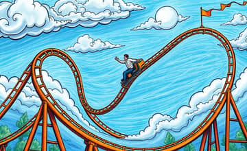 Risk Reckoning: Understanding and Managing Investment Volatility
