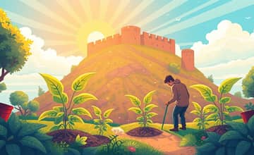 Wealth Wisdom: Cultivating Financial Peace of Mind