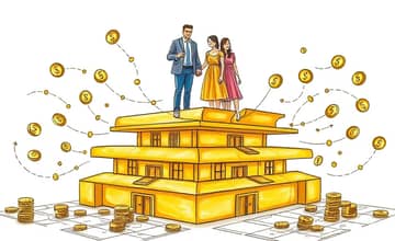 Abundance Architect: Supercharging Your Savings Strategy