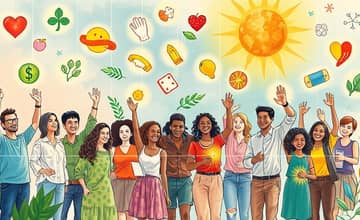 Holistic Horizons: A Wider View of Financial Well-being