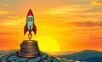 Independence Ignition: Your Path to Financial Liberty