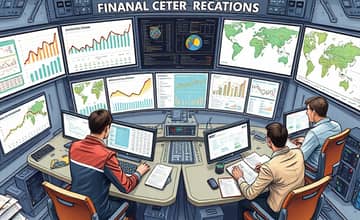 Monetary Command: Taking Charge of Your Financial Destiny
