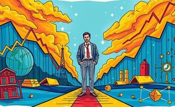Portfolio Perfection: Crafting Resilient Investments