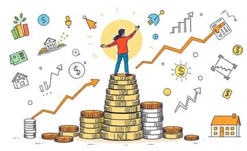 Inflation Innovation: Safeguarding Your Purchasing Power