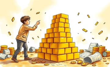 Savings Sculptor: Building Your Wealth Brick by Brick