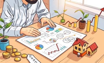 Your Financial Blueprint: Mapping Out Your Wealth Journey
