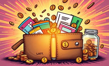 Pocket Power-Up: Maximizing Your Spending Impact