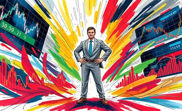 Confident Capitalist: Navigating Market Swings Fearlessly