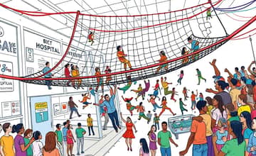 Emergency Empowerment: Building an Unshakeable Safety Net