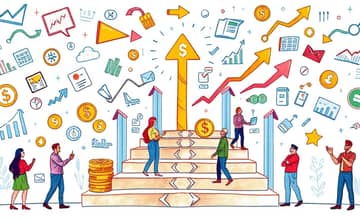 Money Mastery Blueprint: From Basics to Breakthroughs