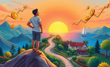 Freedom Framework: Designing Your Independent Financial Life