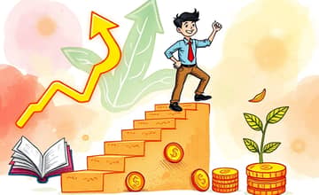 Beyond Debt: Cultivating a Financial Growth Mindset