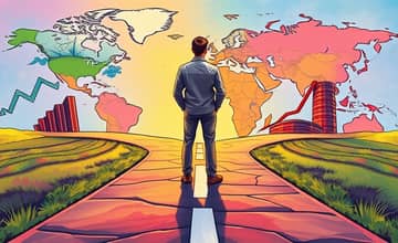 The Prudent Investor: Navigating Economic Shifts