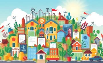 The Resilient Portfolio: Strategies for Market Stability