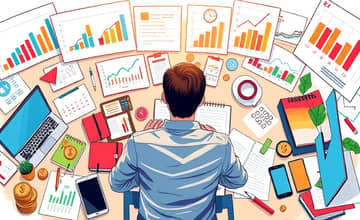Budgeting Blueprint: Crafting a Personalized Spending Plan