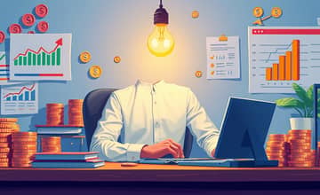 Mastering Monetary Habits: Steps to Financial Success