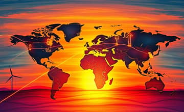 Navigating New Markets: Global Investment Exploration