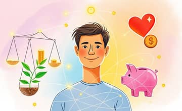 Financial Wellbeing: A Holistic Approach to Money