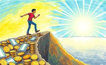 Strategic Debt Management: Paths to Financial Liberation