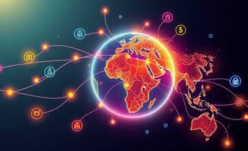 Global Money Dynamics: Understanding Cross-Border Finance