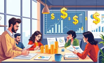 Efficiency in Spending: Maximizing Value from Every Dollar