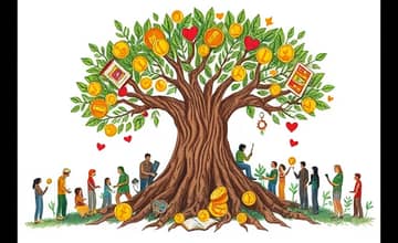 Prosperity Principles: Foundations for Lasting Wealth