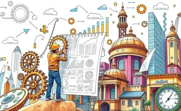 Financial Design: Engineering Your Economic Success