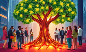 Conscious Capital: Investing with Purpose and Profit