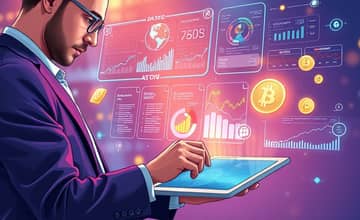 Digital Finance Dynamics: Tools for Modern Wealth