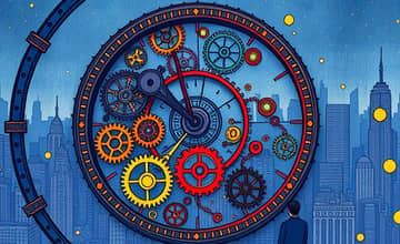 Market Micro-movements: The Unseen Forces at Play