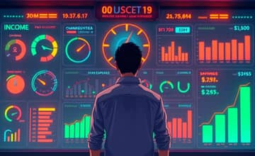 Advanced Budgeting: Fine-Tuning Your Financial Flow