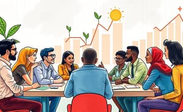 Funding Your Aspirations: Turning Goals into Reality