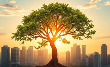 Growth-Oriented Investing: Fueling Your Financial Future