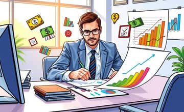 Expense Control: Mastering Your Outflow
