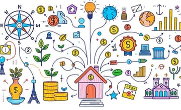 Financial Architecture: Building Your Own Wealth System