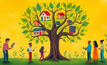 Impact Investing: Merging Money with Positive Change