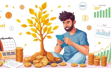 Consistent Capital Growth: Effective Saving Strategies