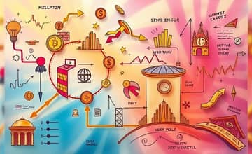 Wealth Creation Blueprint: Beyond Traditional Approaches